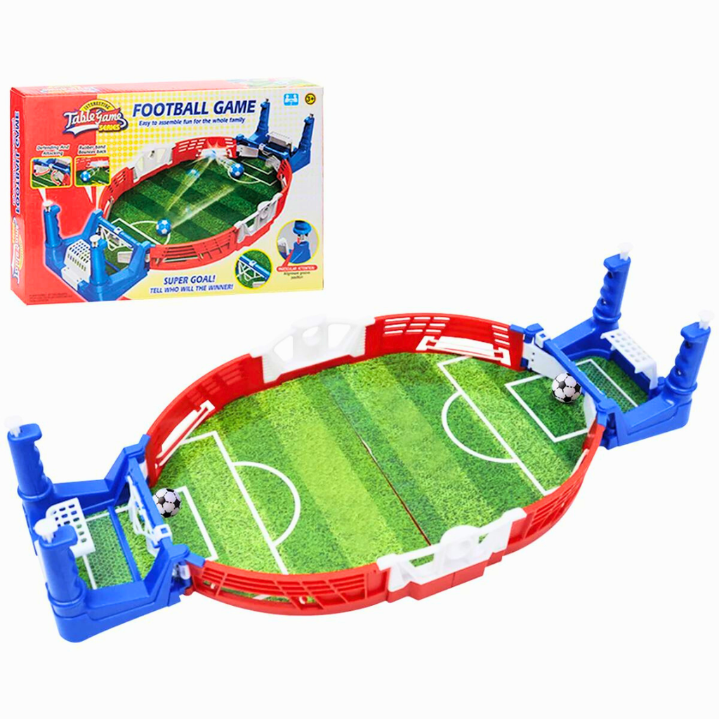 PK Mini Football Game Tabletop