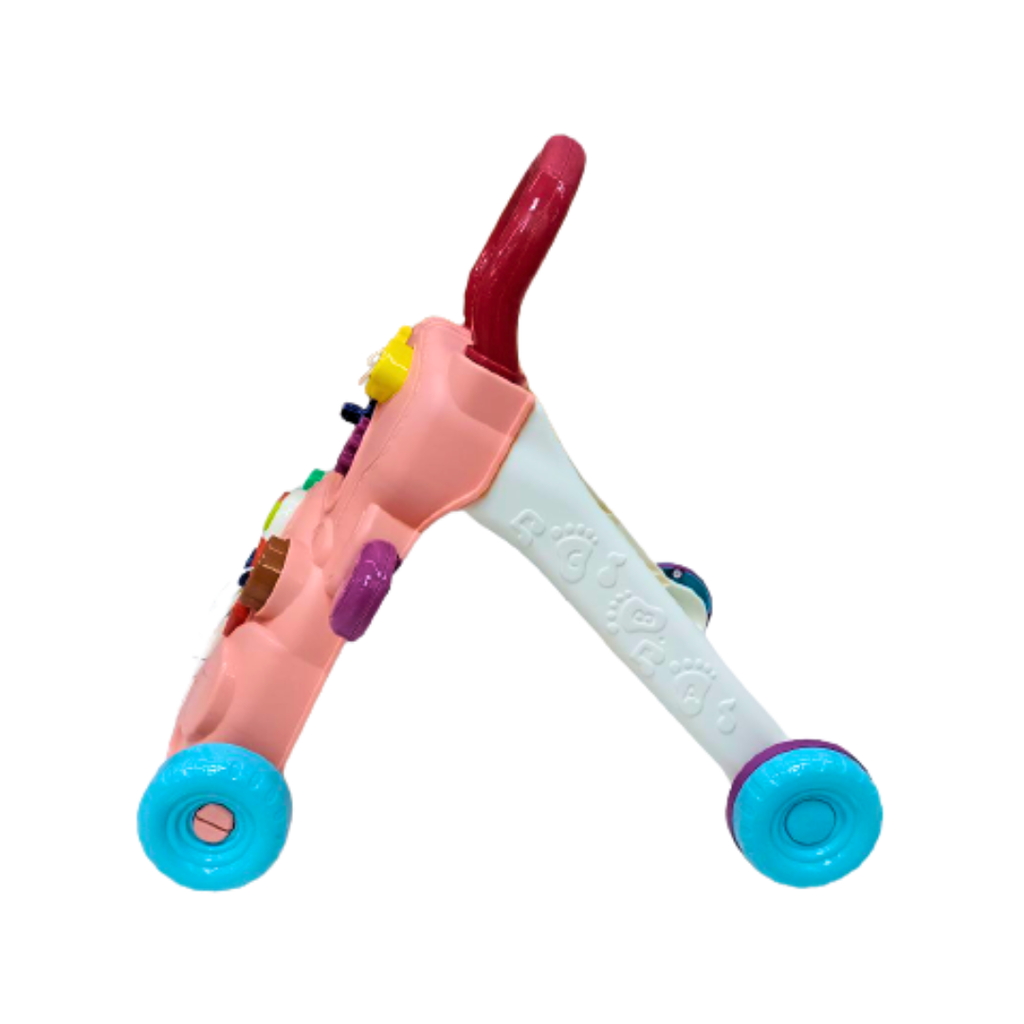 Magical Activity Baby Walker