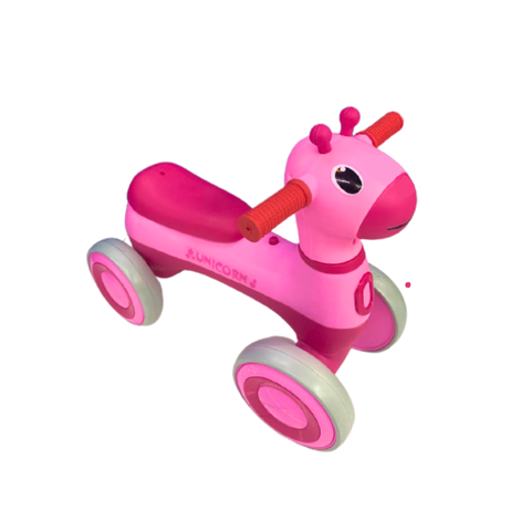 Unicorn Push Bike
