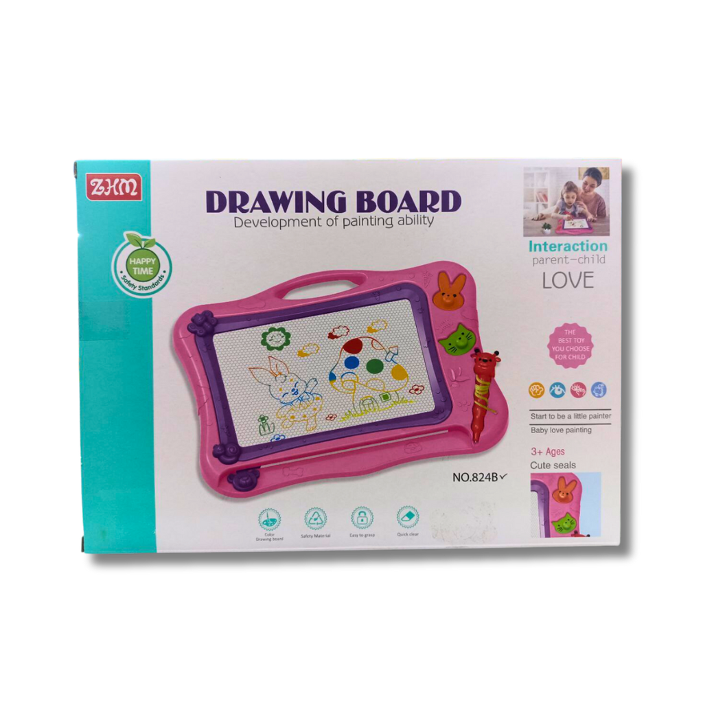 Magnetic Drawing Board