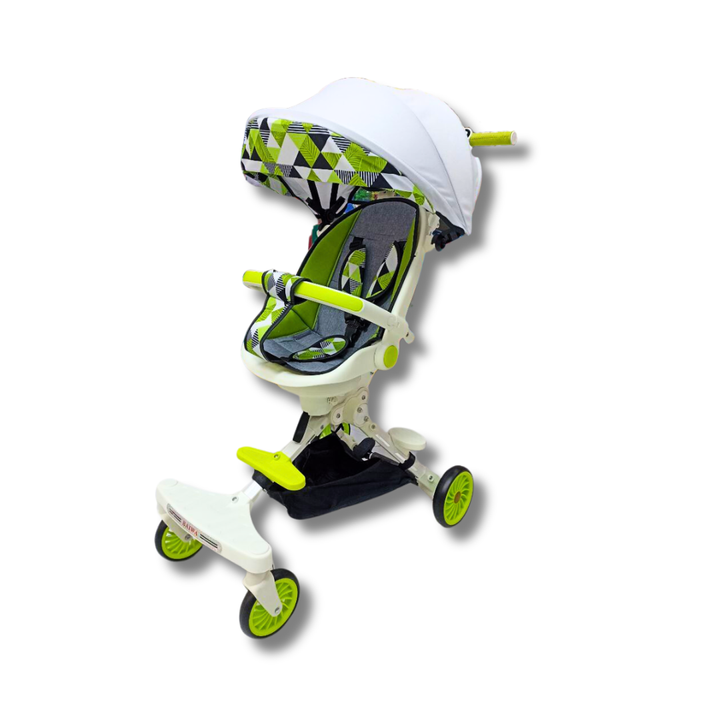 Platinum Magic Stroller