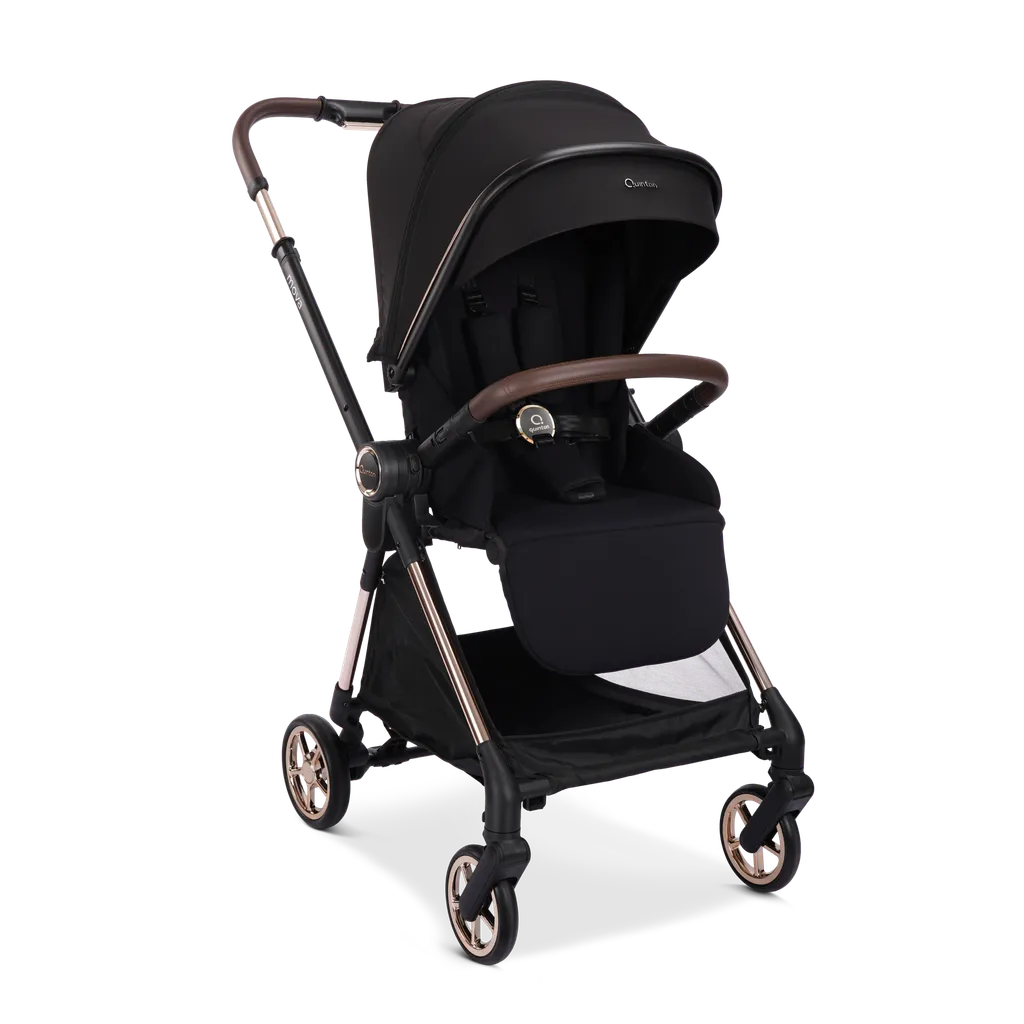 Quinton Mova | Black