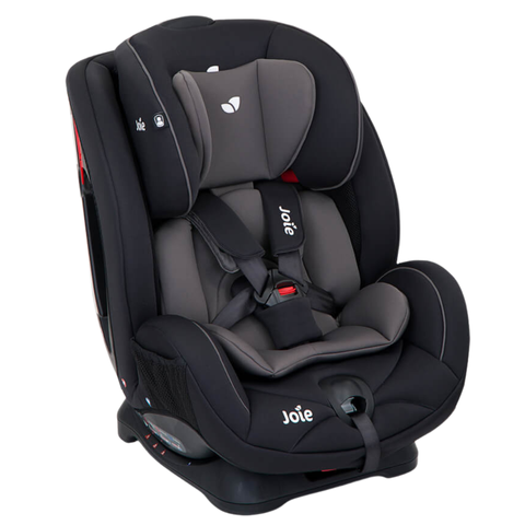 Joie Stages Convertible Car Seat I Black