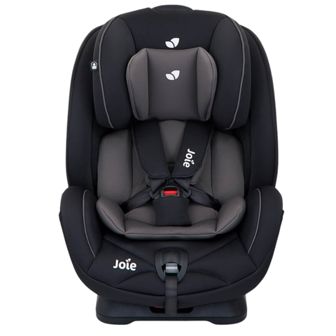 Joie Stages Convertible Car Seat I Black