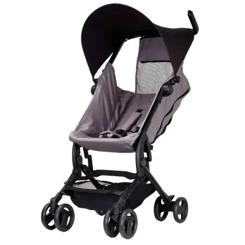 Koopers Kabina Pro Cabin Size Lightweight Compact Baby Stroller