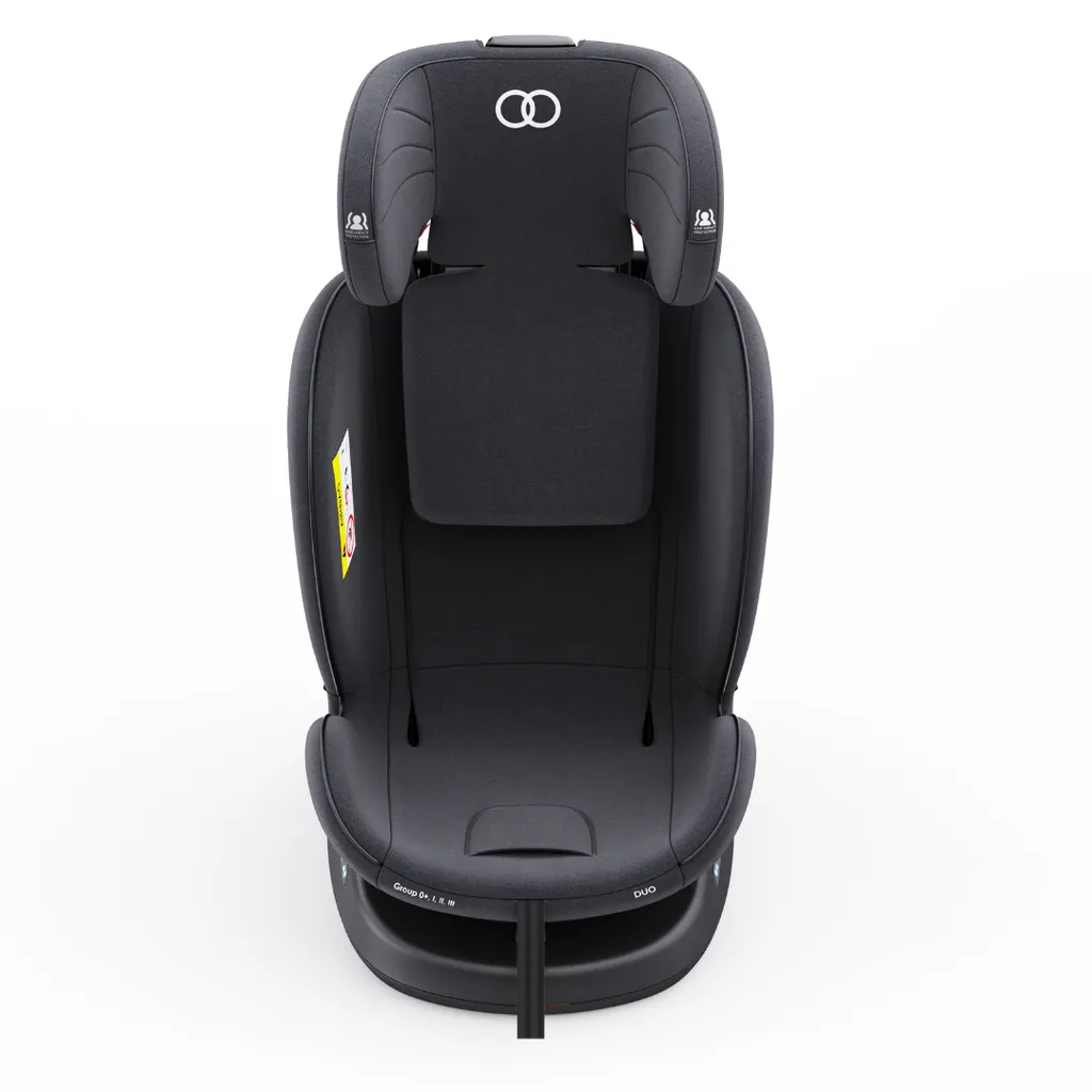 Koopers Duo Baby Car Seat