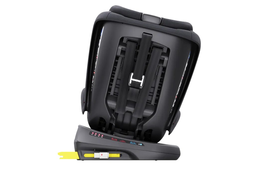 Koopers Duo Baby Car Seat