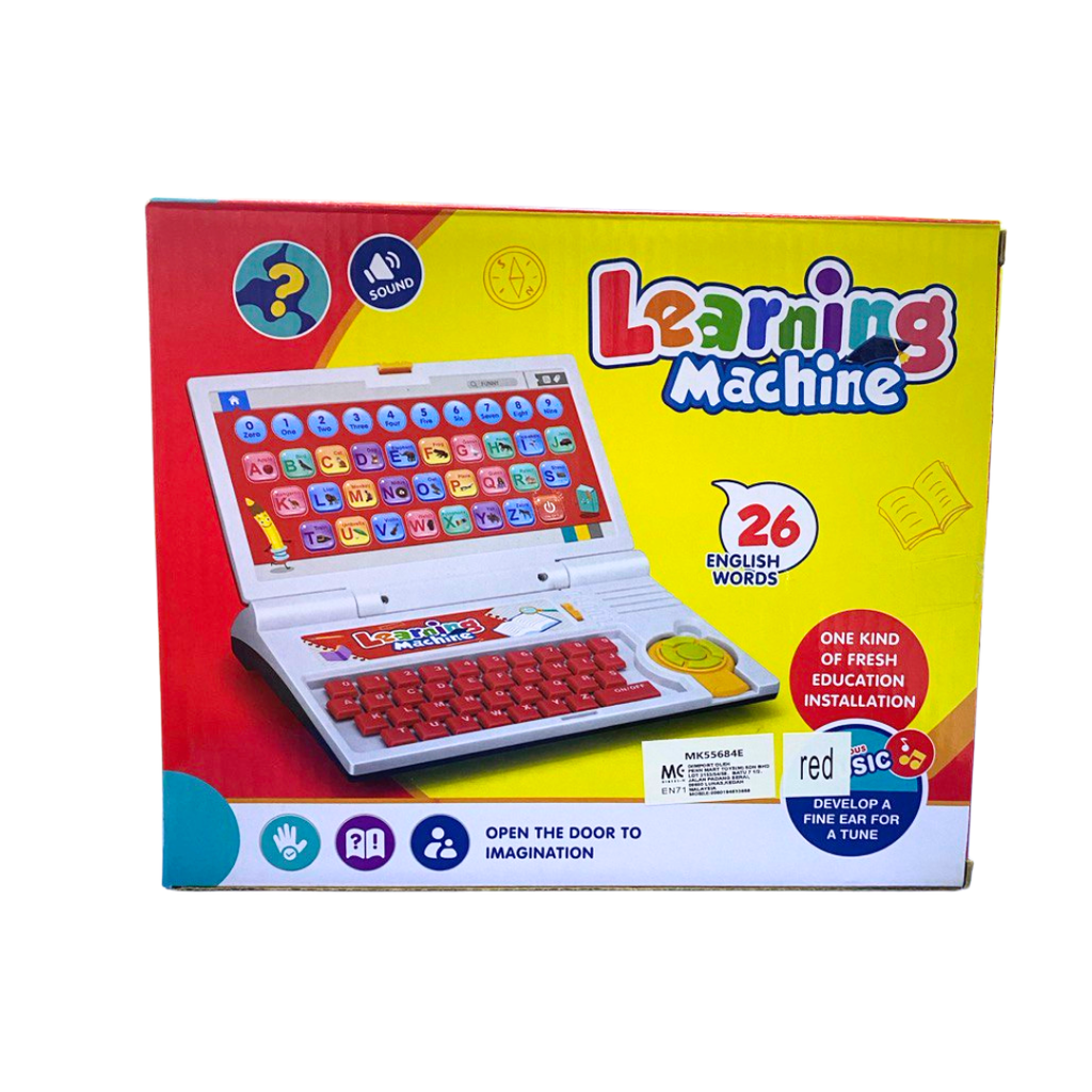English Learning Machine