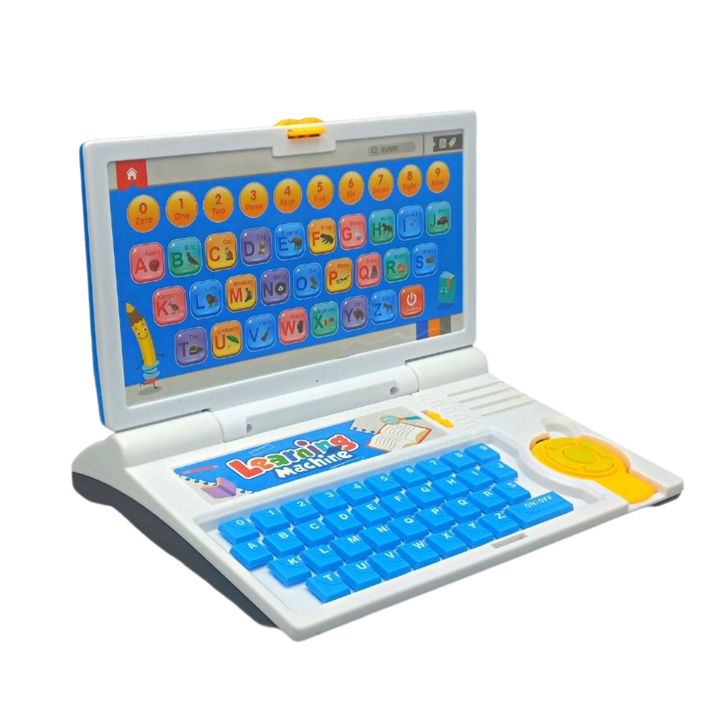 English Learning Machine Educational Toys