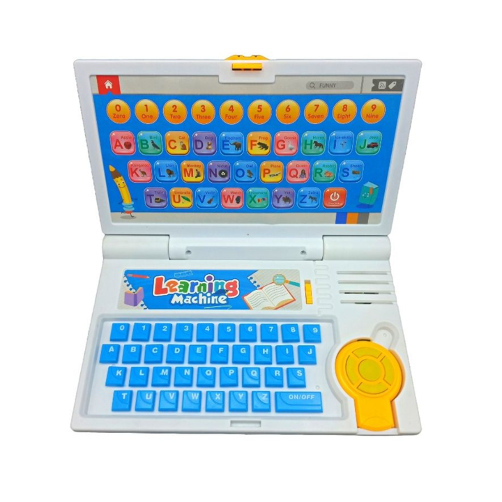 English Learning Machine Educational Toys