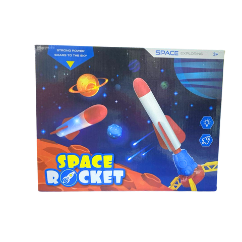 Space Rocket