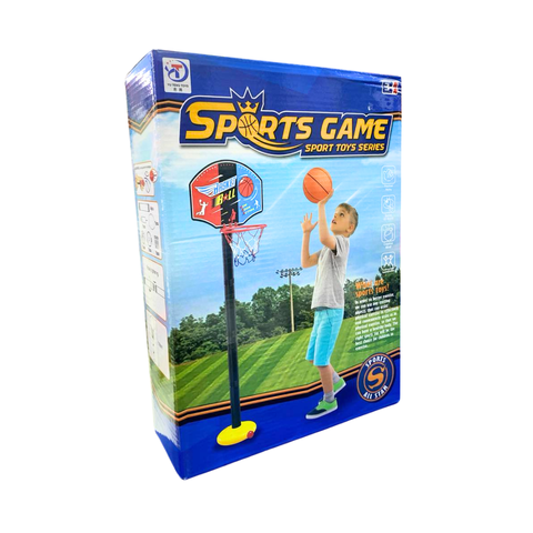 Sport Toys Series