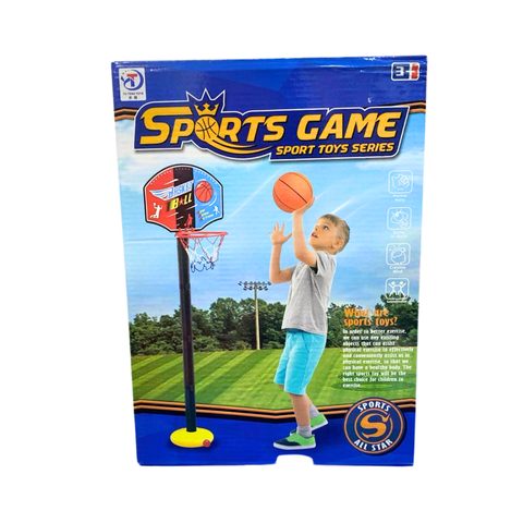 Sport Toys Series