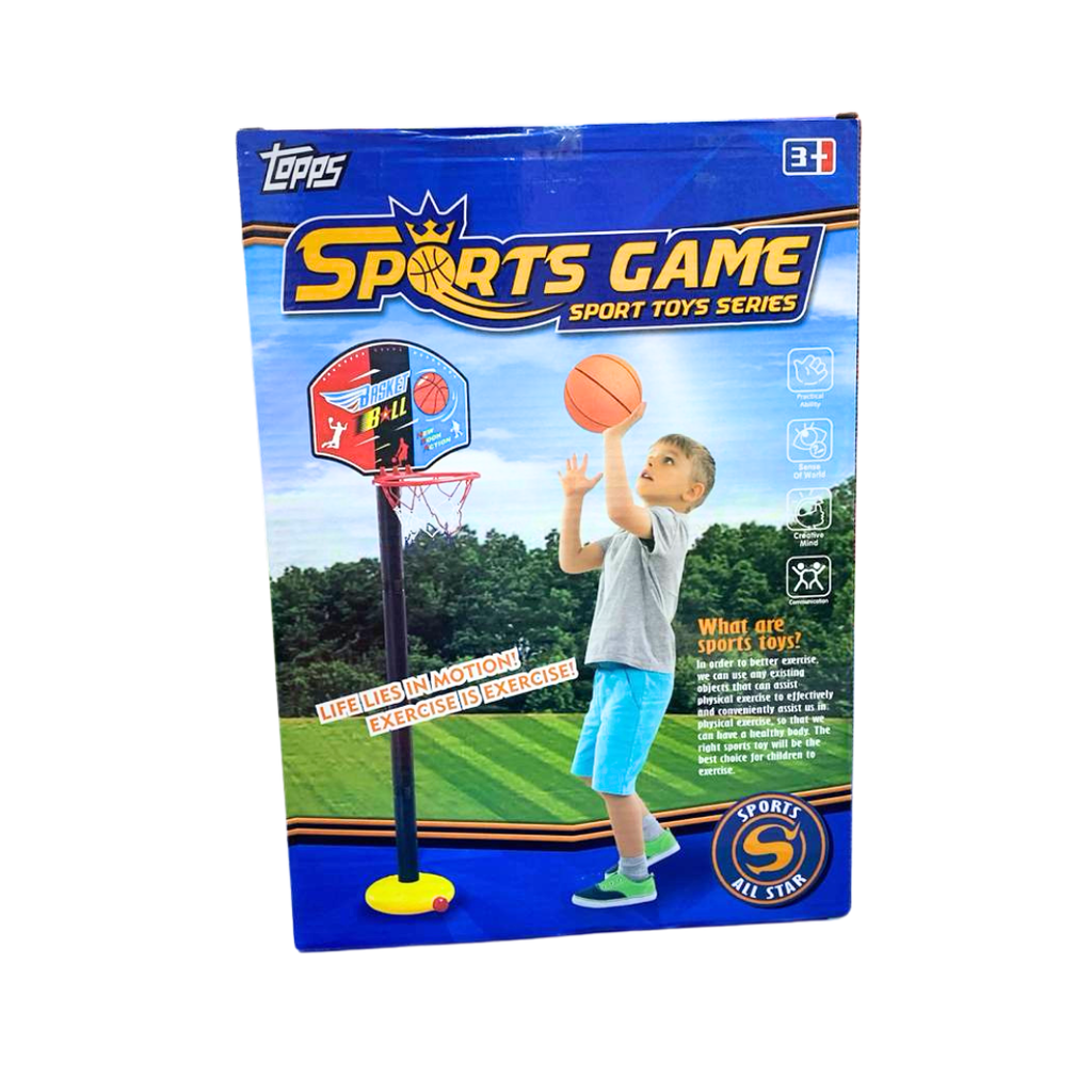 Sport Toys Series