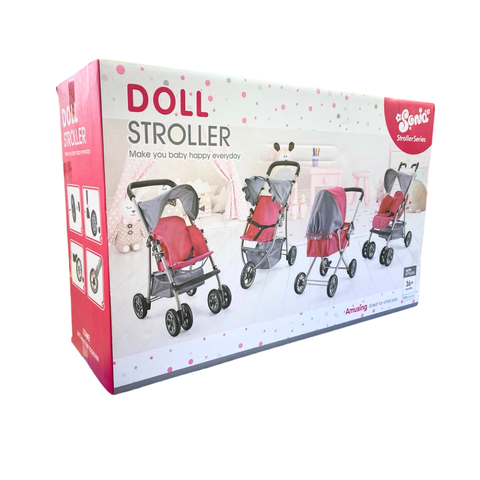 Doll Stroller