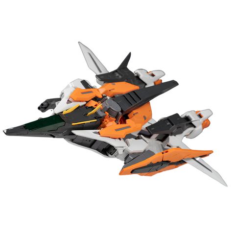 Kyrios Model Fighter