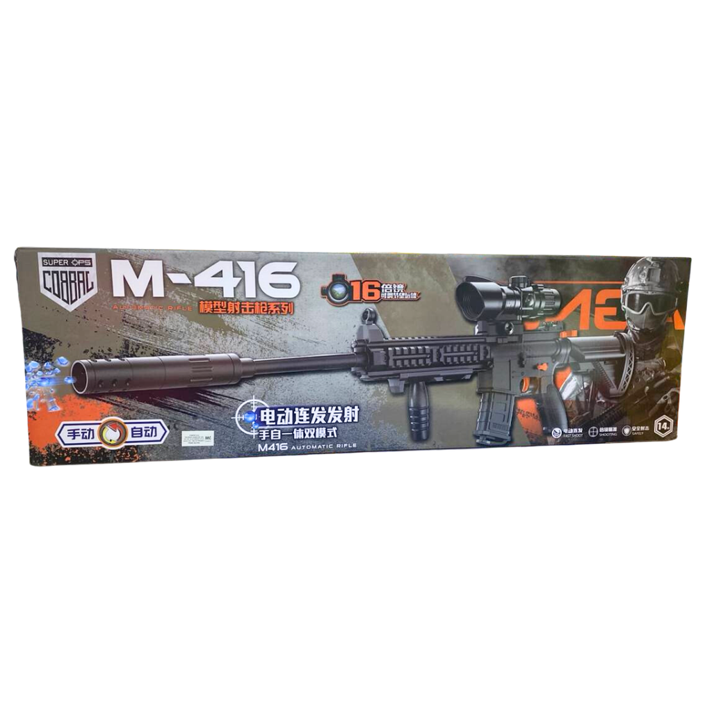 M416 Automatic Rifle