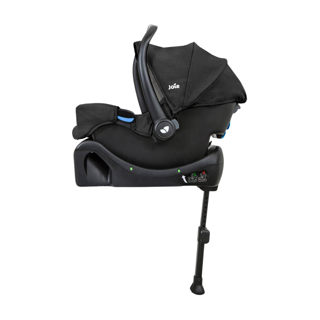 Joie gemm infant carrier | airline certified