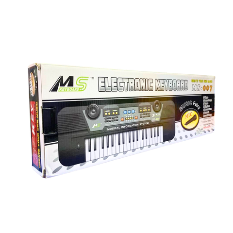 MS Electronic Keyboard