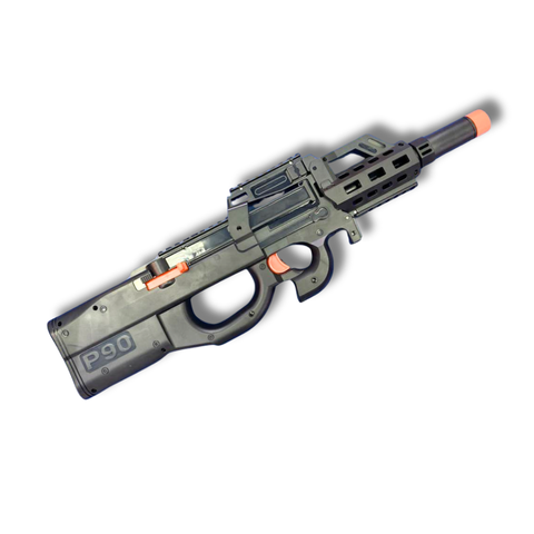 P90 Submachine Gun Blaster