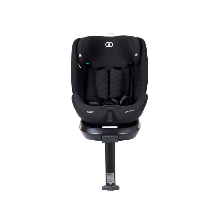 Koopers Armour Lite 360 All Stages Car Seat Malaysia | R129 i-Size Child Safety Seat