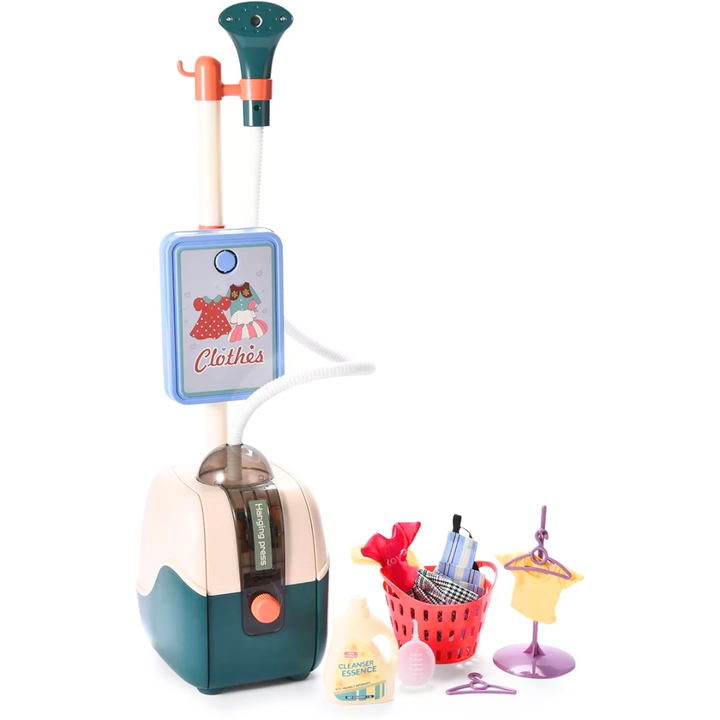 Children's Garment Ironing Machine