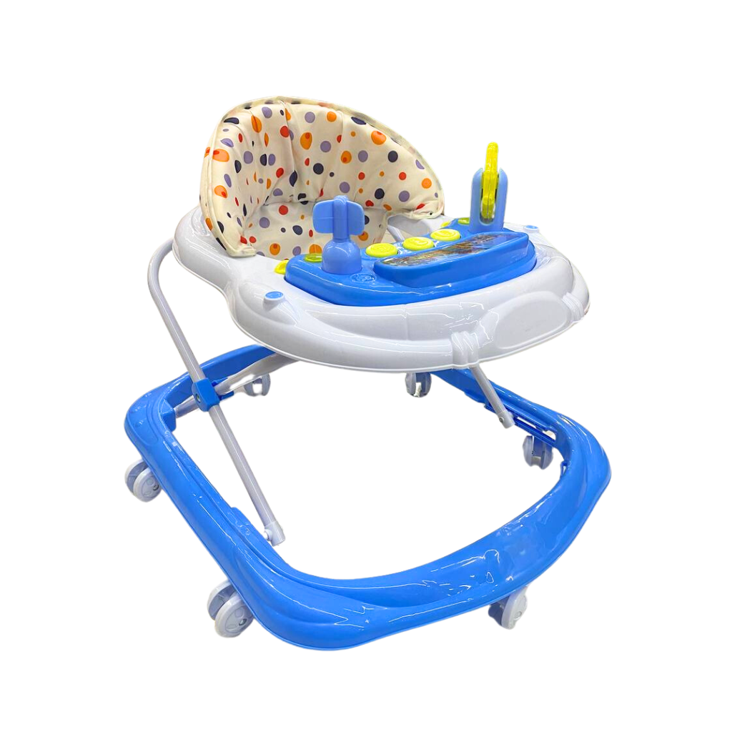 Ferris Wheel Baby Walker