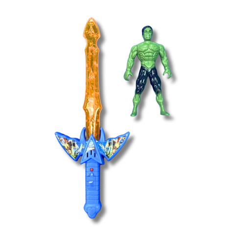 Avengers Super Hero Toy Sword