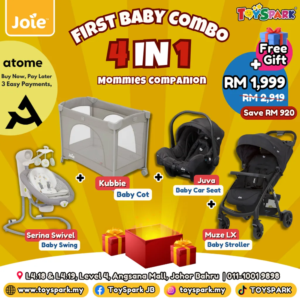 baby combo 1