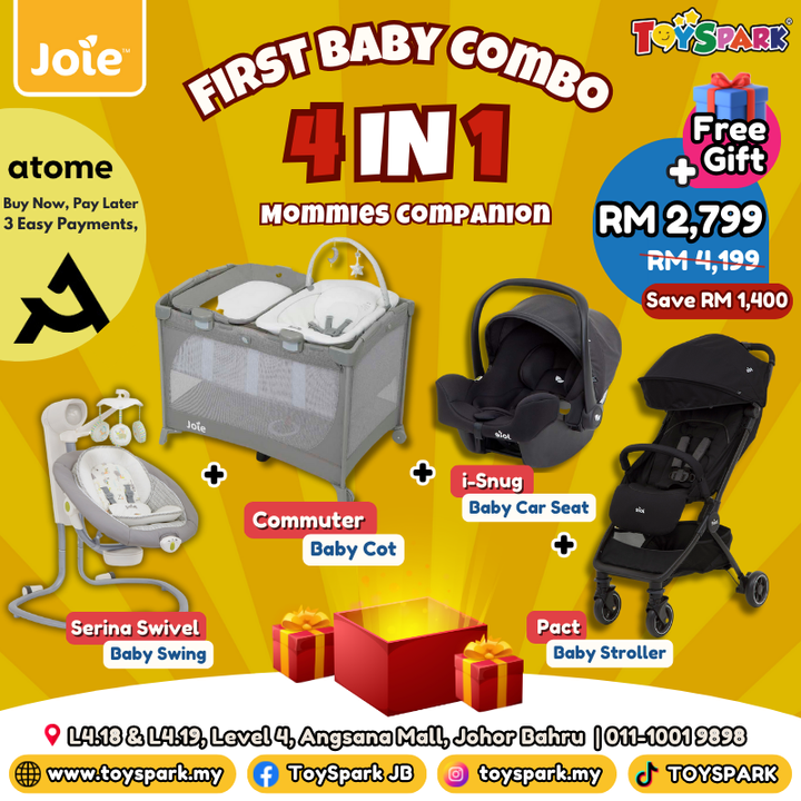 baby combo 2