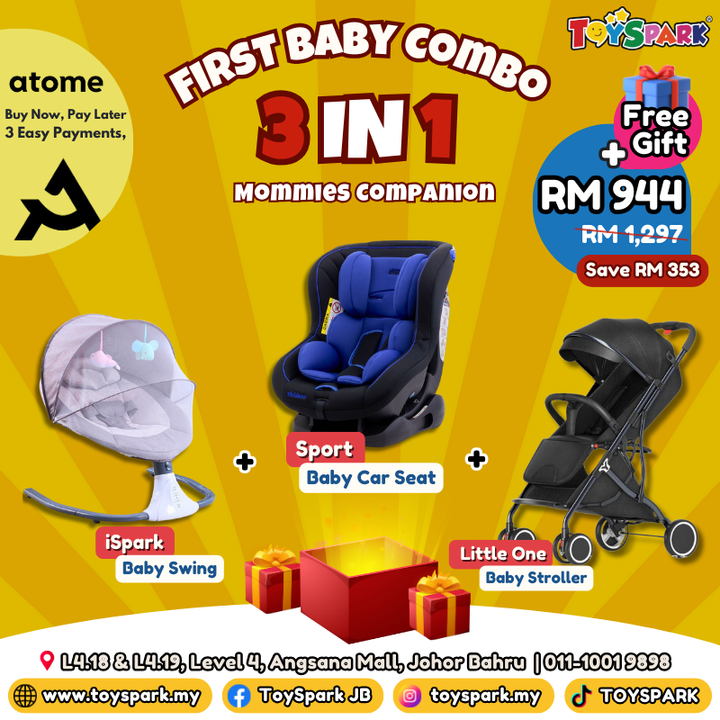 baby combo  3