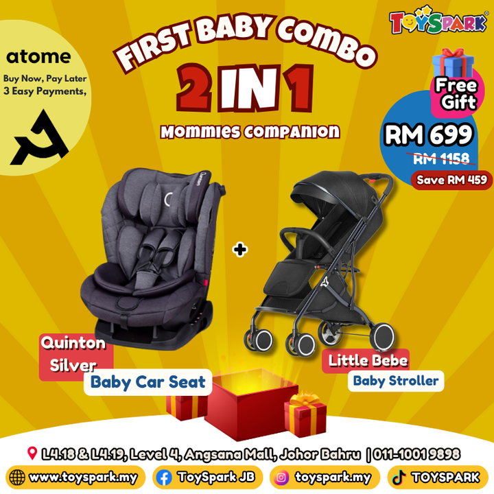 combo baby 4