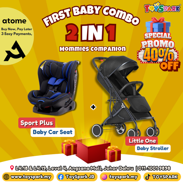 combo baby 5