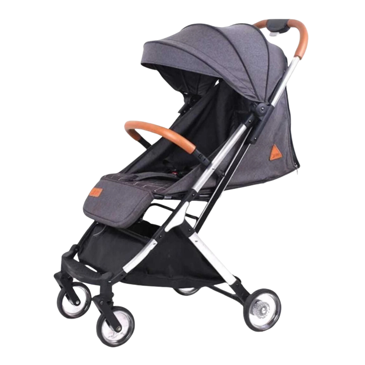 2 in 1 BOYI Baby Stroller