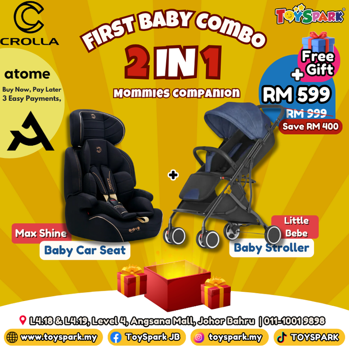 combo baby 10