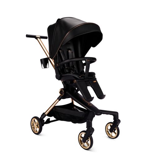 Quinton Citi Baby Stroller | Compact Stroller