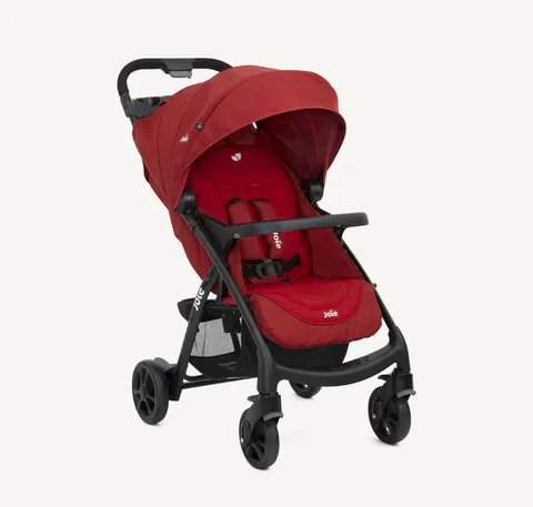 muze red