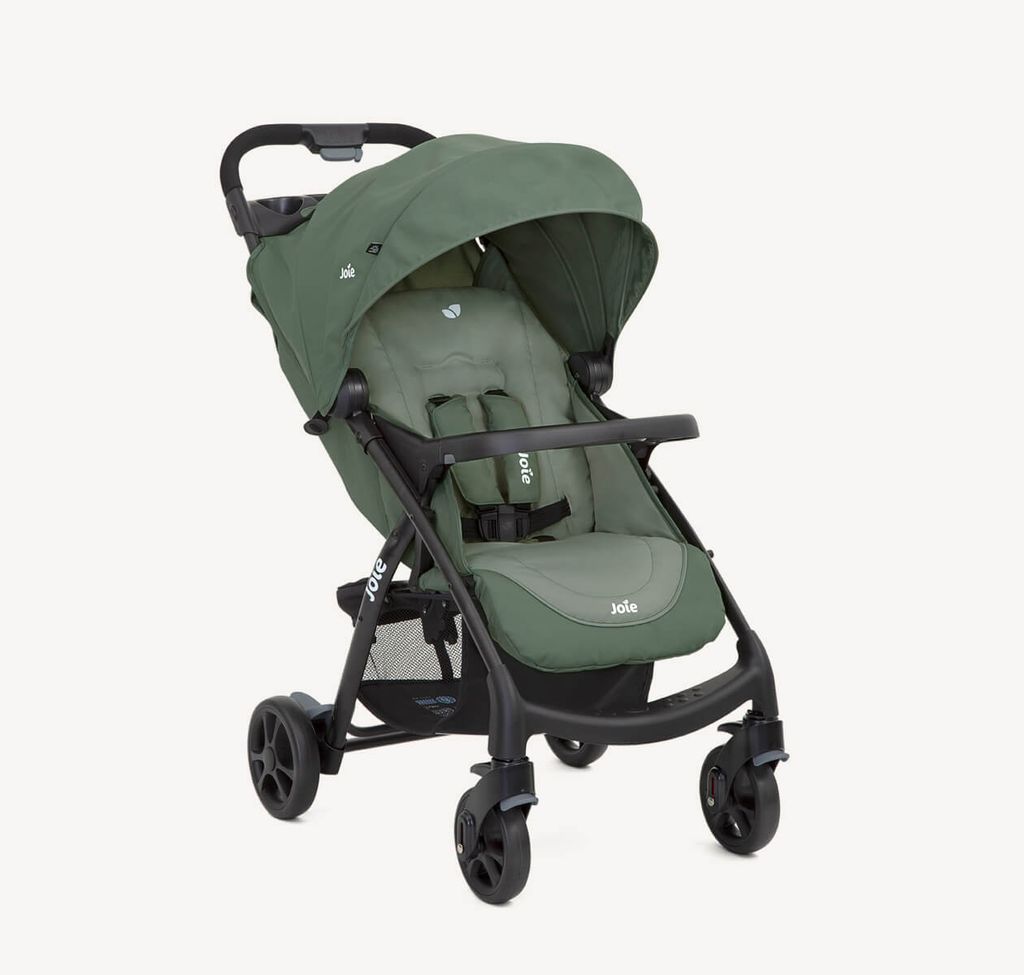 Joie muze stroller review hotsell