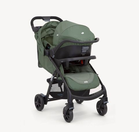 muze travel green