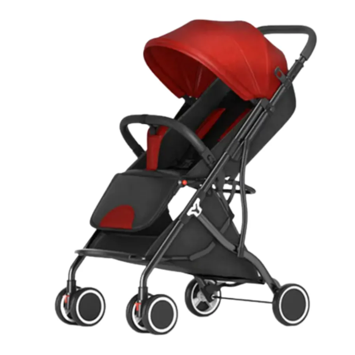 Little Bebe Baby Stroller | Lightweight, Easy Fold Stroller