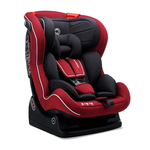 Crolla®  Alpha Baby Car Seat