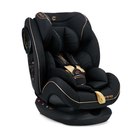 Crolla Nexus Gold Baby Car Seat