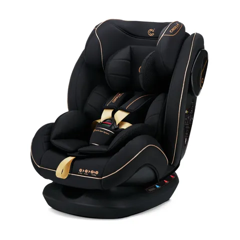 Crolla Nexus Gold Baby Car Seat