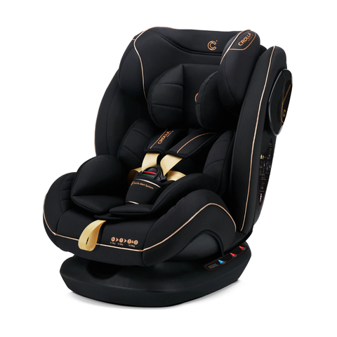 Crolla Nexus Gold Baby Car Seat