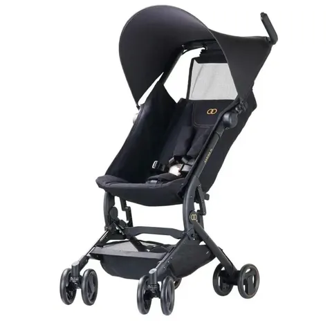 Koopers Kabina Pro Cabin Size Lightweight Compact Baby Stroller