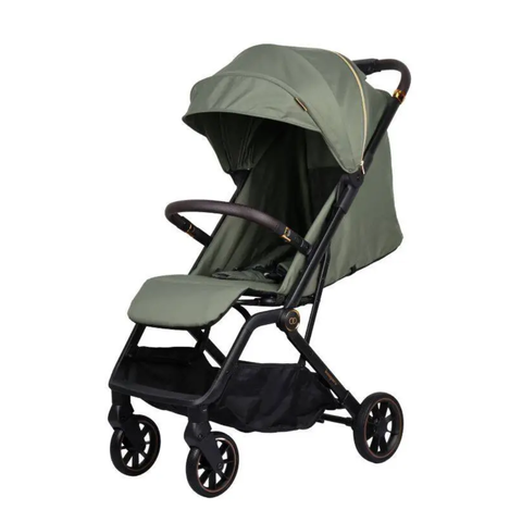 Koopers Eezi Baby Stroller | Premium Compact Stroller