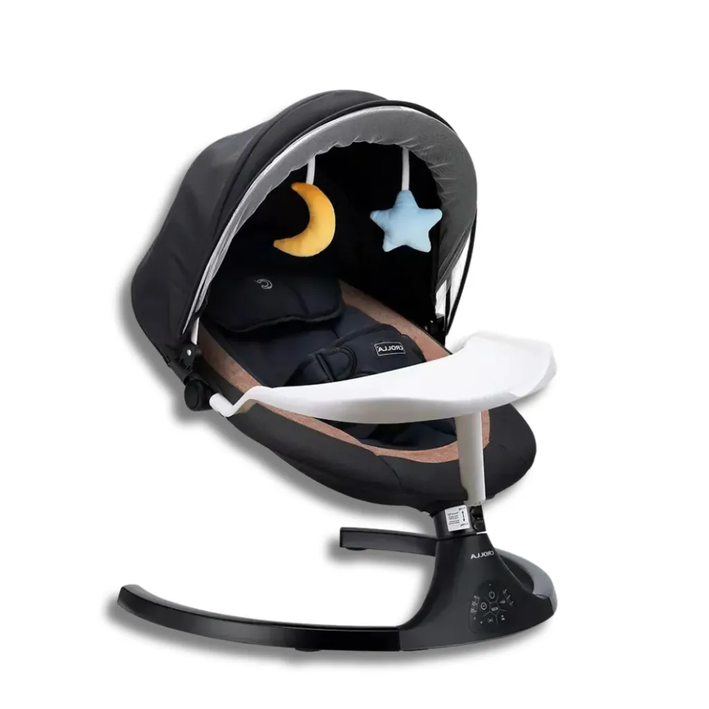 Crolla Comfeo Baby Swing Accessories Set