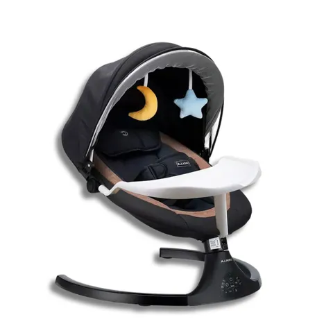 Crolla Comfeo Baby Swing Accessories Set