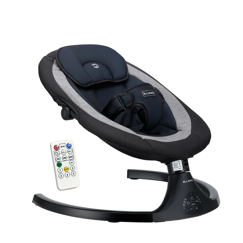 Crolla Comfeo Auto Baby Swing