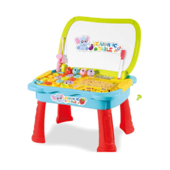 Versatile Table Drawing Board Educational Toys
